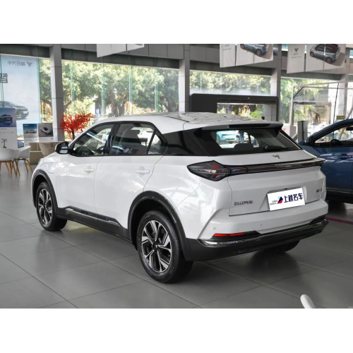 Hot Sell China Manufacture Battery Power Suv Lhd\/Rhd Cheap Car Neta 2022 Zhi 610 New In Stock Energy Car With Seven Seats